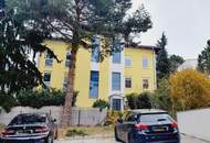 3 Zimmerwohnung in der Ruheoase mit Garten!