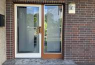 Ehemaliges Ärztehaus in der Gemeinde Aschach – Ordination/Büro & Einfamilienhaus auf großzügigem Grundstück