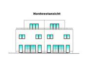 "Gerasdorf - Rohbau Doppelhaus – Ein individuell gestaltbares Zuhause in bester Lage"