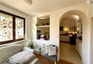 Der Sommer kommt bestimmt! Landhausstil mit 2 Wohneinheiten - lichtdurchflutet!