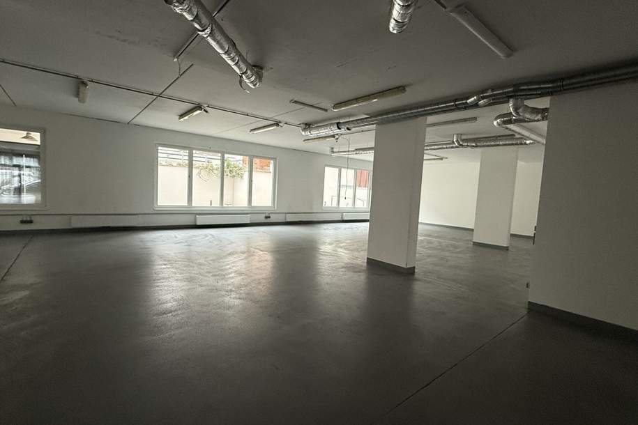 TOP GEWERBEFLÄCHE, Gewerbeobjekt-miete, 3.996,57,€, 1160 Wien 16., Ottakring