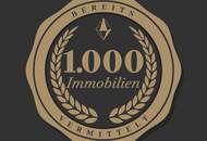 Suchen Sie das BESONDERE? Tolle vermietete Wohnung in Traun/ St. Martin