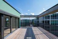TASSILO VILLEN – Wohnen wie im Urlaub | Exklusives Penthouse | Haus A | Top A43