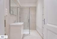 Erstbezug nach hochwertiger 3SI-Sanierung – stilvolle 3-Zimmer-Wohnung