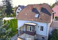 Wunderschönes Grundstück / Haus mit Potential