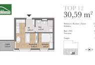 Ihr neues Zuhause zwischen Stadtenergie und Grünraum - AKTION – -8,5% des Kaufpreises bis zum Baustart