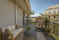 Provisionsfrei: Hirschfeld - Preis jetzt sichern: 3 Zimmer Traum Balkonwohnung von der Sonne geküsst