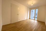 Kompakte DG-TERRASSENWOHNUNG mit Dusche und hochwertiger Ausstattung!