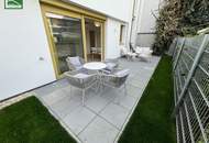 Exklusives Wohnen in Top Lage Nähe U1 und Alten Donau – Erstbezug. - WOHNTRAUM