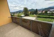 2-Zimmer-Wohnung mit Balkon in generalsaniertem Gründerzeithaus ++ KNITTELFELD ++