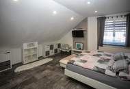 !! Neuer Preis !! Viel Platz zum Leben – Wohnen &amp; Arbeiten unter einem Dach