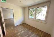 Hell und modern! Top 2-Zimmer Wohnung nahe U6, Millennium City und Donau! Ab 01.01.2026. - WOHNTRAUM