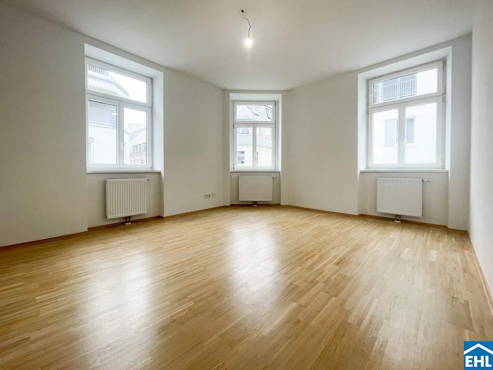 Charmante, gepflegte Immobilie im Herzen von 1170 Wien – Ihr neues Zuhause wartet!