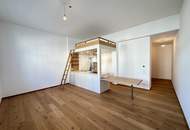 Apartment im Dachgeschoss – Altbauflair trifft modernes Design | U4 Pilgramgasse - freier Mietzins