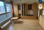 Zentrale Mietwohnung mit Balkon, Garagenstellplatz und Altstadtblick