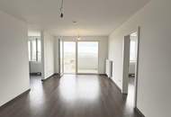 Blick ins Grüne - Großzügige 2-Zimmer-Wohnung mit Balkon