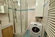 2 Zimmer, 2 Loggien im Zentrum von Schwechat