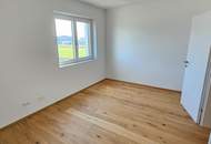 "Preisreduktion" Top 4-Zimmerwohnung (Erstbezug) mit Potenzial zum zukünftigen Mehrwert!
