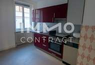 PERFEKTE GELDANLAGE 4-ZIMMER WOHNUNG STEHT ZUM VERKAUF!