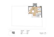 Letze Einheiten sichern! Tolle 2-Zimmer-Wohnung in wunderschönem Neubau / Top 04