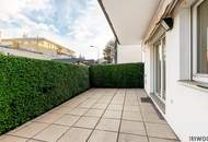 Ruhig wohnen. Urban angebunden. Grün genießen. 2-Zimmer-Gartenwohnung in Hietzing – mit Garagenstellplatz