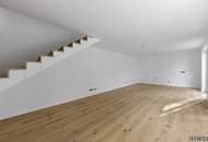 SANIERTES HAUS + 140m² SÜD-GARTEN | 5 MIN vom BHF MEIDLING (U6/S-Bahn) | LUFTWÄRMEPUMPE | RUHELAGE | NUTZUNGSRECHT 250m² Grünfläche