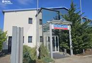 Repräsentatives Büro mit Atrium & optionaler Lagerhalle in bester Lage bei Wien
