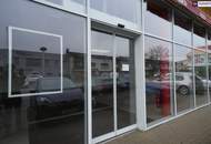 Großzügige Geschäftsfläche in frequentierter Lage von Deutschlandsberg für Einzelhandel, Showroom oder Dienstleistung