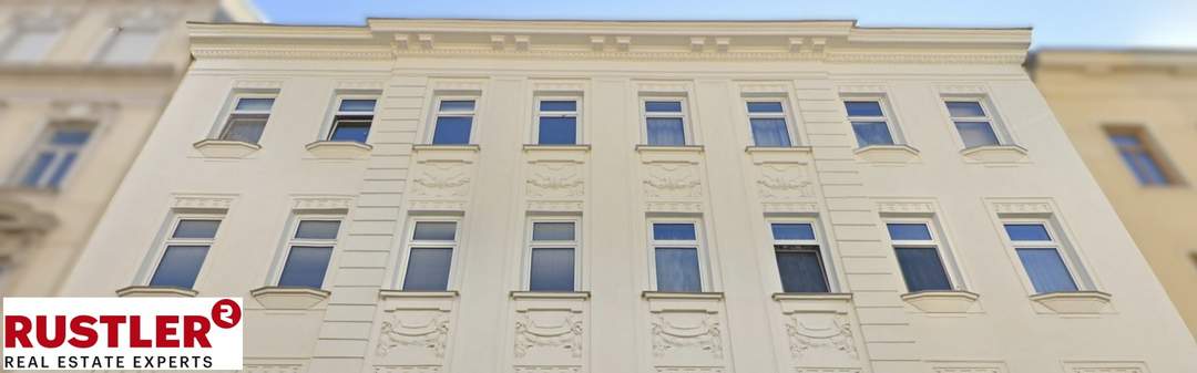 Sie suchen einen baubewilligten Rohdachboden?