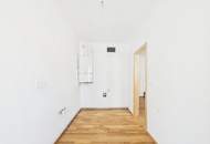 Helle 2-Zimmer-Wohnung in zentraler Lage nahe Schönbrunn und U4