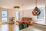 Familienfreundlich, modern &amp; top ausgestattet – Ihr neues Zuhause mit Sonnenterrasse!