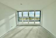 Exklusives Penthouse mit 90m2 Panoramaterrasse: Provisionsfrei - Wohnung + Büro mit luxuriöser Ausstattung