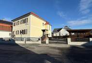 Vielseitig nutzbares Wohnhaus in zentraler Lage von Oberwart