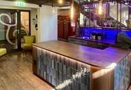 Sehr gut eingeführte Cafè &amp; Bar im Wörgl zu verpachten
