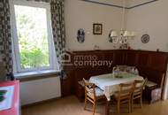 Elegantes Landhaus mit privatem Waldstück