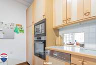 Familienfreundliche Maisonette - Wohnen auf zwei Ebenen mit Garten in Premstätten