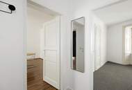 Großzügige 4-Zimmer-Altbauwohnung mit klassischem Wiener Charme