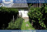 Zuhause im Grünen mit lauschigem Garten und Naturteich!
