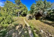Einzigartiges Landhaus zum Verlieben im Weinviertel – Naturidylle, Ruhe und ganz besonderer Charme!