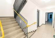Ruhelage: 3-Zimmer-Wohnung mit Loggia