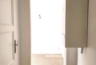 Unbefristete Miete: geräumiger 2-Zimmer-Altbau