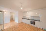 IU - Schöne 2-Zimmer Wohnung mit großzügigem Balkon