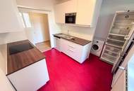 Erstbezug nach Teilsanierung! Ruhige Wohnung mit Grünblick