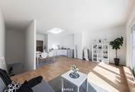 Stilvolles Townhouse auf drei Ebenen