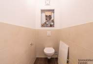 Moderne 1-Zimmer-Wohnung mit Balkon in Linz nähe UKH zu vermieten!