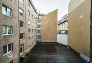 Charmante Garconniere in Toplage – vis-à-vis der Wiener Staatsoper