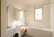 Einziehen und Wohlfühlen! Nette 2-Zi-Wohnung mit Loggia