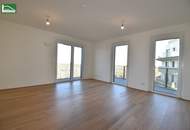 Platz für die gesamte Familie - 5.Zimmer im Erstbezugs-Neubau mit Terrasse in begehrter Lage zum Top-Preis - Geothermie-Heizung