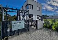 FELSER-SEETRAUM – Ruhiges Wohnen inmitten der Natur – modernes Haus mit Garten und Badezugang