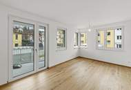 ++ NEU ++ EXKLUSIVE VIER Zimmer mit BALKON - Beste Lage!